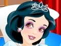 Juego Snow White: Foot Doctor