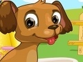 Juego Snow White's: Puppy Care