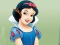 Juego Snow White Messy