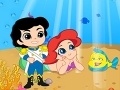 Juego Ariel`s Prince Crush