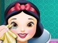 Juego Snow White: Eye Treatment