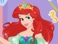 Juego Ariel Sweet Sixteen