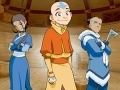 Juego Avatar: The Last Airbender