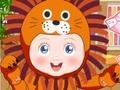 Juego Babies as Animals Perfect Dress Up