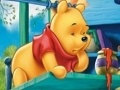 Juego Winnie The Pooh Mix-Up