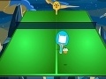 Juego Adventure Time: Ping Pong