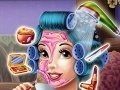 Juego Snow White: Real Makeover