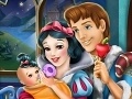 Juego Snow White: Baby Feeding