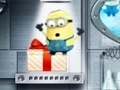 Juego Despicable Me: Impossible robbery