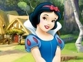 Juego Snow White: Quiz