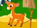 Juego Escape From Baby Deer