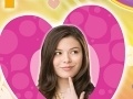 Juego iCarly: iKissed Him First