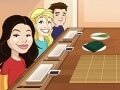 Juego iCarly: iSushi Madness