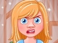 Juego Puzzle: Emotions baby Riley