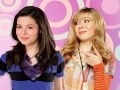 Juego iCarly: iSave