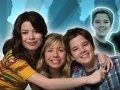 Juego iCarly: iLook Alike