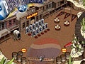 Juego Pepsi pinball 