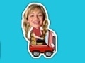 Juego iCarly: iRally