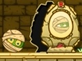 Juego Mummy Madness