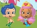 Juego Bubble Gruppies: Happy Valentine's