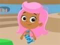 Juego Bubble Guppies: Creator