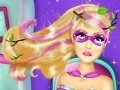 Juego Super Barbie Arm Doctor