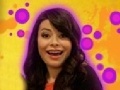 Juego iCarly: iMove Stuff