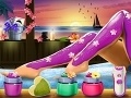 Juego Anna Legs Spa