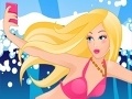Juego Barbie Selfie Accident