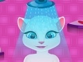 Juego Talking Angela Royal Bath