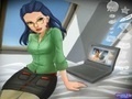 Juego Hacker Nerd