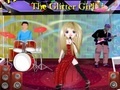 Juego Glitter Girl