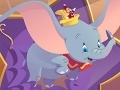 Juego Dumbo: Big Top Blaze