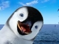 Juego Happy Feet: Sink or Swim