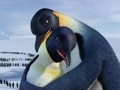 Juego Happy Feet 2: Drag and Drop