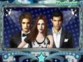 Juego Twilight Celebrity Puzzle