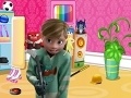 Juego Puzzle: Inside Out - Hidden Objects