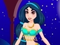 Juego Princess Jasmine: Makeup Inspiring