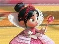 Juego Vanellope Dental Care