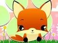 Juego Cute Animal Quiz