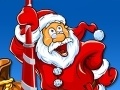 Juego Santa Gift Collector