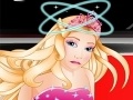Juego Barbie: Accident pop star