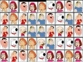 Juego Family Guy: Tiles