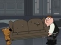 Juego Family Guy: Save The Couch!