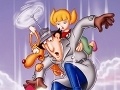 Juego Inspector Gadget: Matching Game
