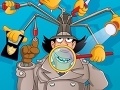 Juego Inspector Gadget: Teeth Care