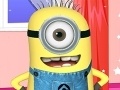 Juego Minion Eye Problems