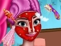 Juego Elsa Picture Perfect Makeover