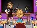 Juego Escape from the classroom
