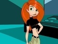 Juego Kim Possible: Dress Up
